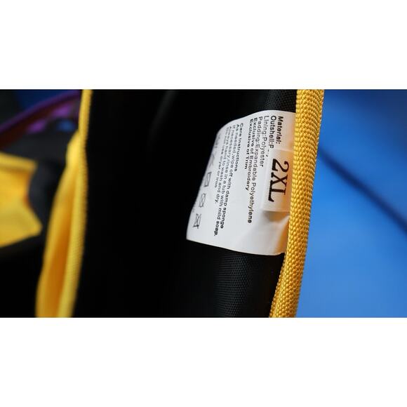 Kuoser Life Jacket For Dogs Sz 2XL *New* - Picture 4 of 5